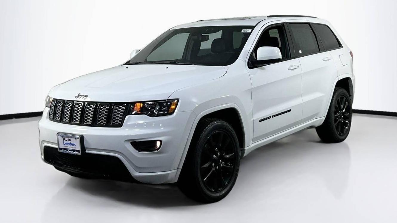 JEEP GRAND CHEROKEE 2022 1C4RJFAG9NC113115 image